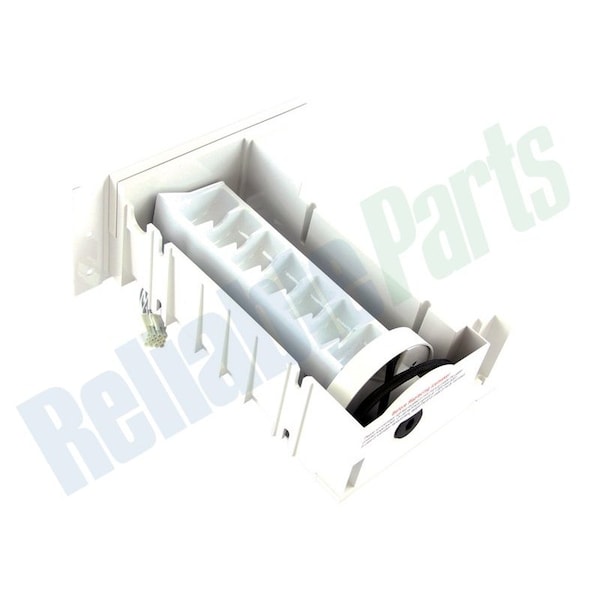 Bosch Home Appliances 00702092 Bosch Refrigerator Ice Maker 00702092 - main